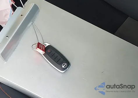 2024 Nissan Sentra Sr Xtronic Cvt z USA, uszkodzony, nr VIN 3N1AB8DV8RY227249